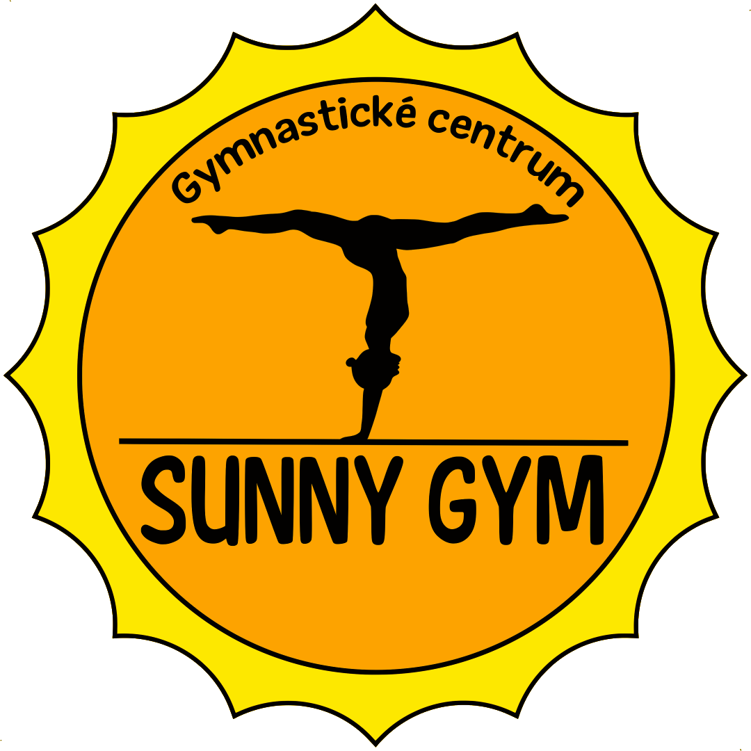 Logo SUNNY GYM
